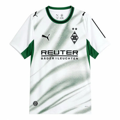Maillot Borussia Mönchengladbach Domicile 2026/2027 - Vêtements de sport