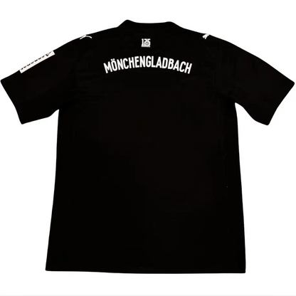 Maillot Borussia Mönchengladbach Third 2025/2026 - Vêtements de sport