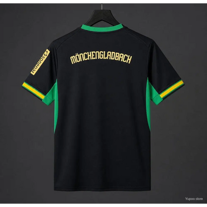Maillot Borussia Mönchengladbach Third 2026/2027 - Vêtements de sport