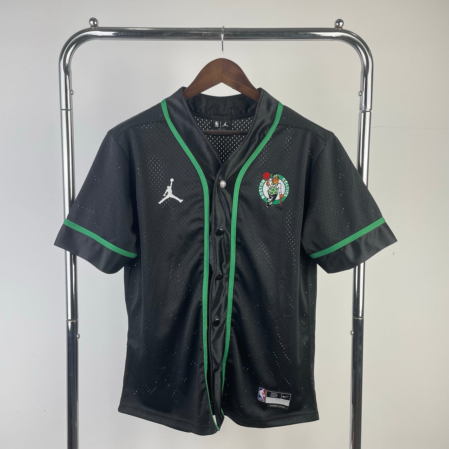 Maillot Boston Celtics 2024/2025 - Vêtements de sport