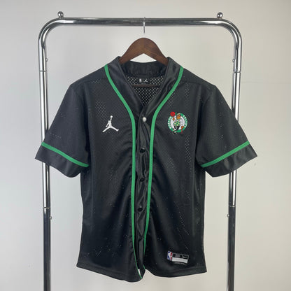 Maillot Boston Celtics 2024/2025 - Vêtements de sport