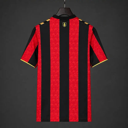Maillot Bournemouth domicile 2026/2027 - Vêtements de sport