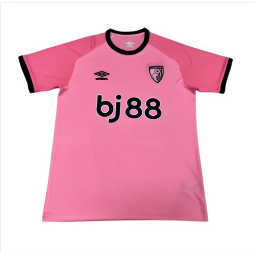 Maillot Bournemouth Third 2025/2026 - Vêtements de sport