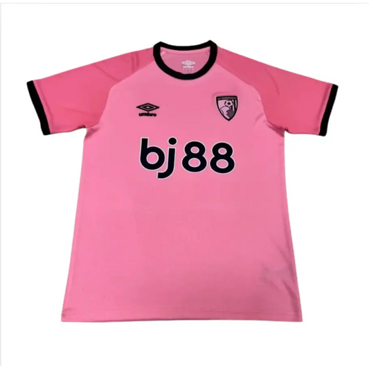 Maillot Bournemouth Third 2025/2026 - Vêtements de sport