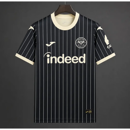 Maillot Brentford Extérieur 2026/2027 - Vêtements de sport