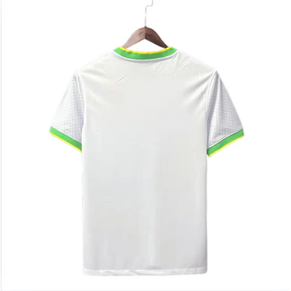 Maillot Brésil Concept 2026 Oiseau blanc - Vêtements de sport