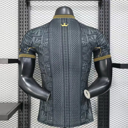 Maillot Brésil Concept Commemoration 2025/2026 - Vêtements de sport