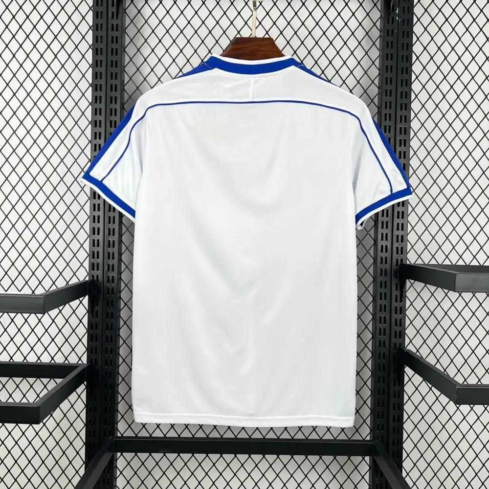 Maillot Brésil Concept Retro 1998 - Vêtements de sport