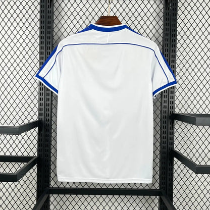 Maillot Brésil Concept Retro 1998 - Vêtements de sport