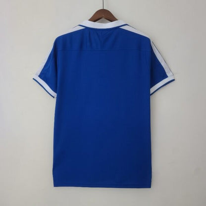 Maillot Brésil Extérieur Retro 1997 - Vêtements de sport