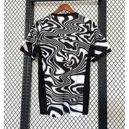 Maillot Brésil Gardien Coupe du Monde 2026 - Vêtements de sport