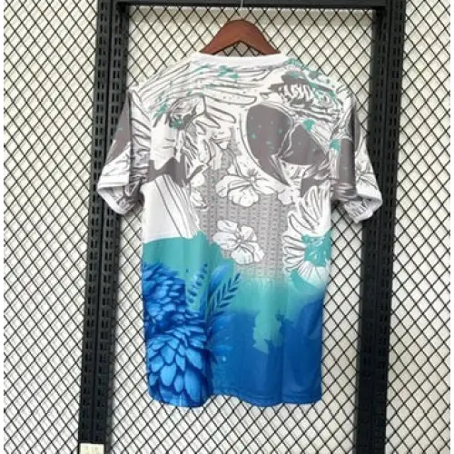 Maillot Brésil Perroquet - Vêtements de sport