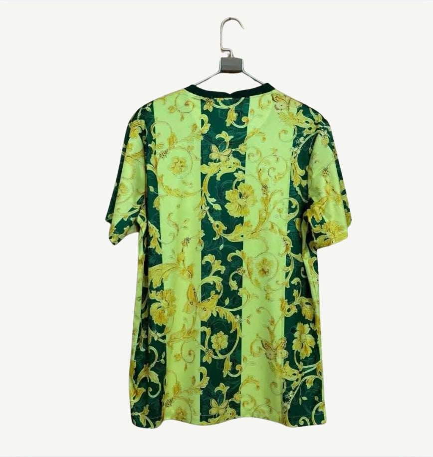 Maillot Brésil Spécial Gold - Vêtements de sport