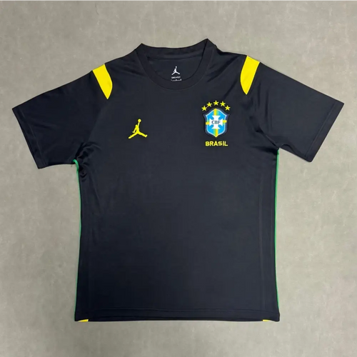Maillot Brésil Training Coupe du Monde 2026 - Vêtements de sport