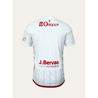Maillot Brest exterieur 2025/2026 - Vêtements de sport