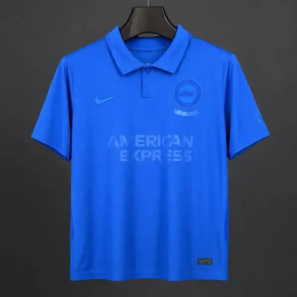 Maillot Brighton 125e anniversaire 2026/2027