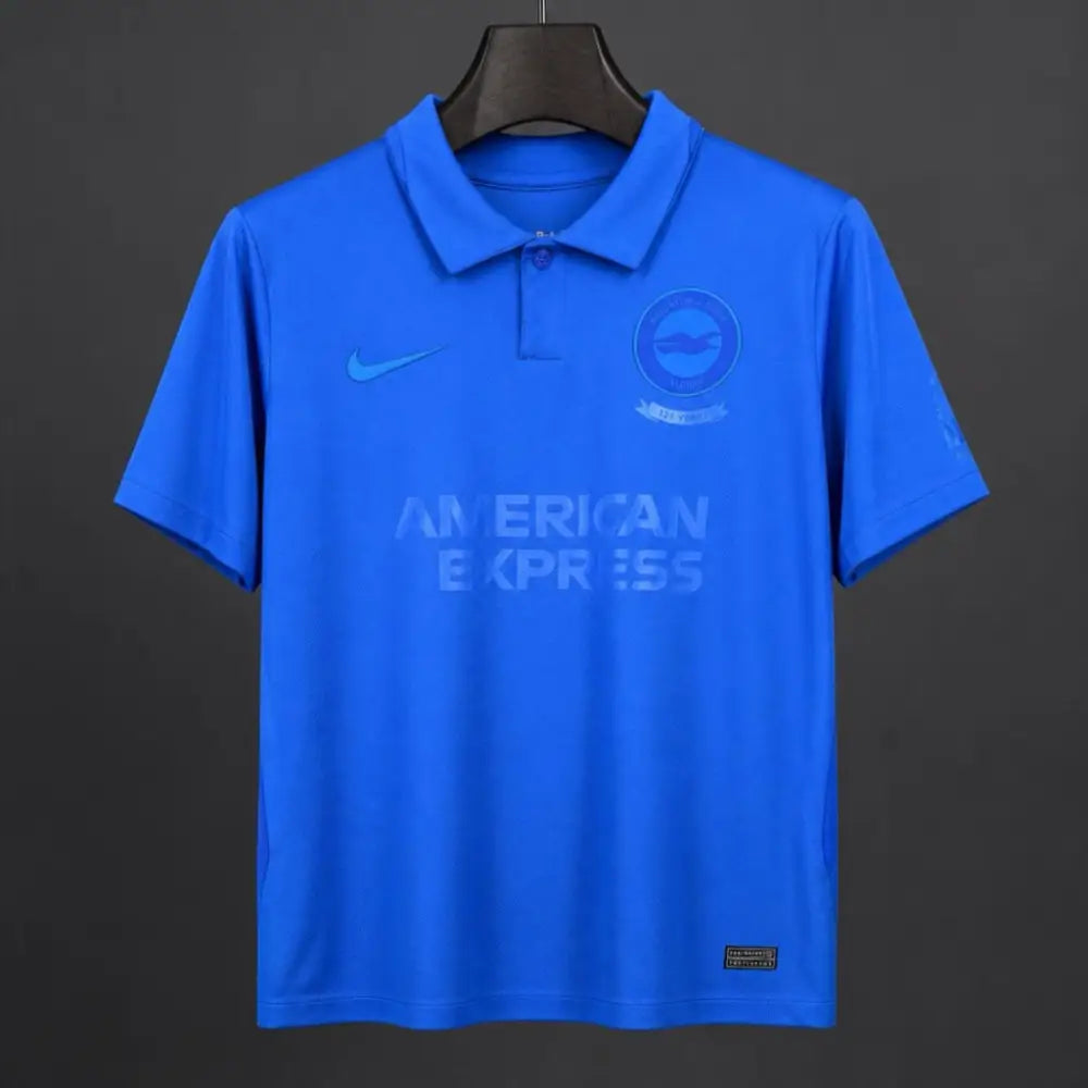 Maillot Brigthon 125th anniversaire 2026/2027 - Vêtements de sport