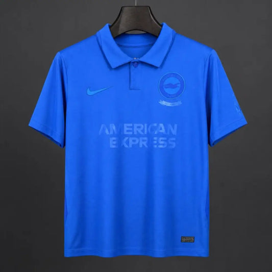 Maillot Brigthon 125th anniversaire 2026/2027 - Vêtements de sport