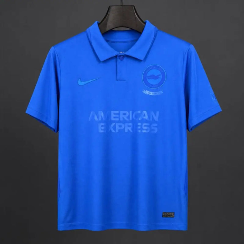 Maillot Brigthon 125th anniversaire 2026/2027 - Vêtements de sport