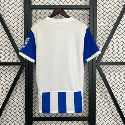 Maillot Brigthon domicile 2025/2026 - Vêtements de sport