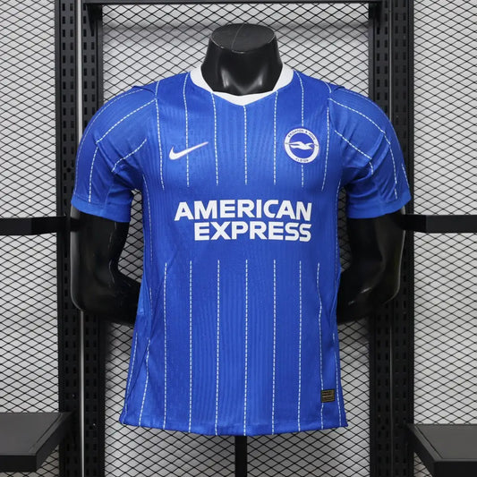 Maillot Brigthon Domicile 2026/2027 Version joueur - Vêtements de sport