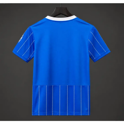 Maillot Brigthon Domicile 2026/2027 - Vêtements de sport