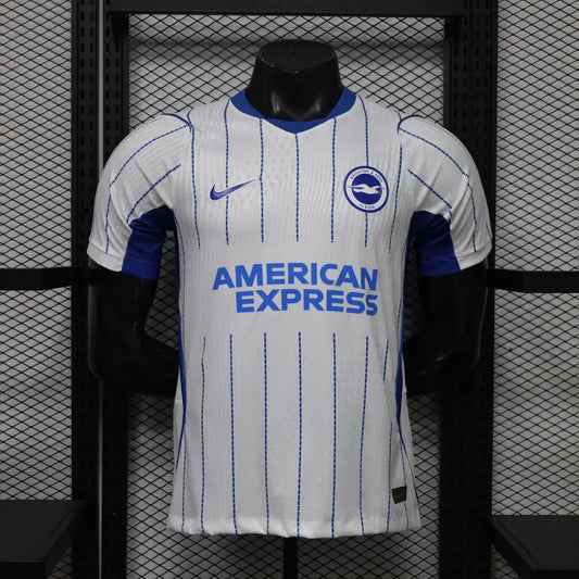Maillot Brigthon Extérieur 2026/2027 Version joueur - Vêtements de sport
