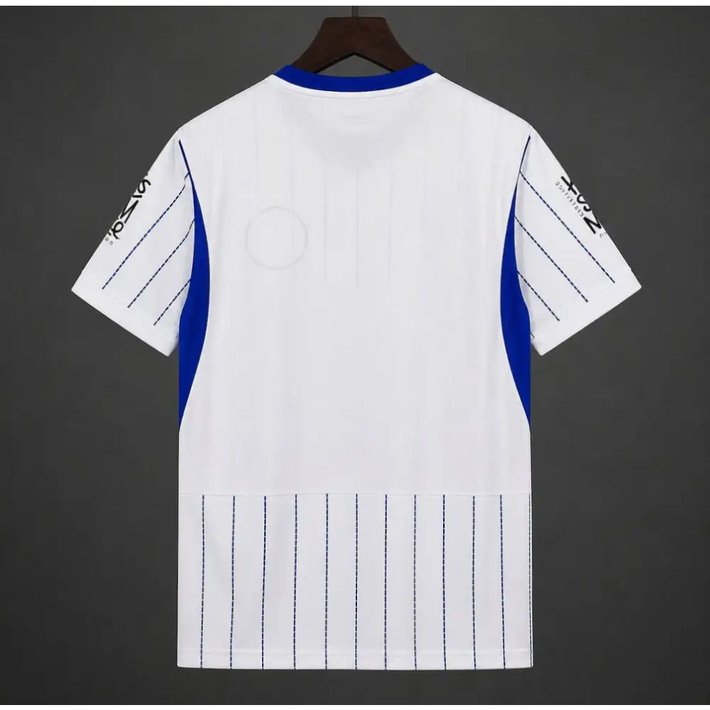 Maillot Brigthon Extérieur 2026/2027 - Vêtements de sport