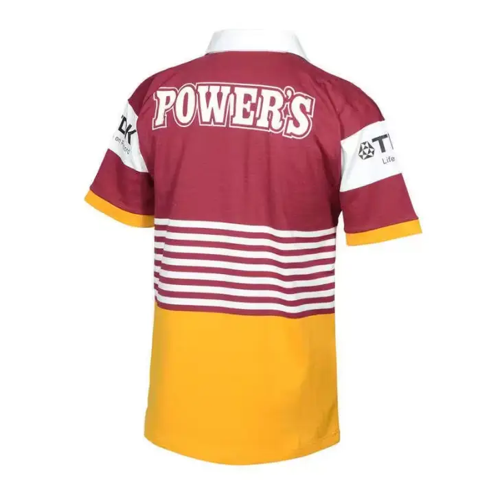 Maillot Broncos 1992 - Vêtements de sport