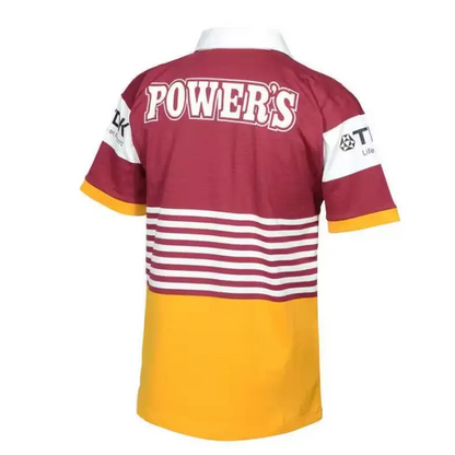 Maillot Broncos 1992 - Vêtements de sport