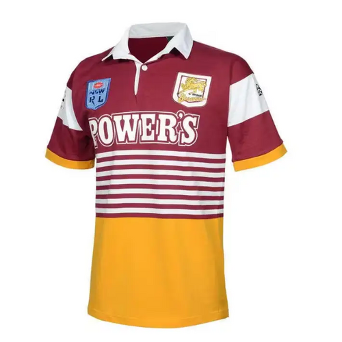 Maillot Broncos 1992 - Vêtements de sport