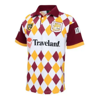Maillot Broncos 1995 - Vêtements de sport