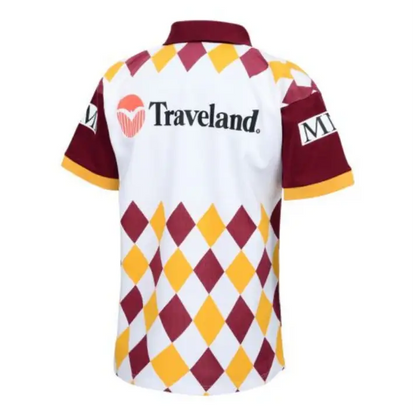 Maillot Broncos 1995 - Vêtements de sport