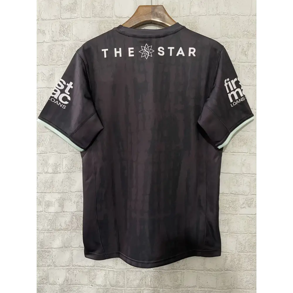 Maillot Broncos NRL 2024/2025 - Vêtements de sport