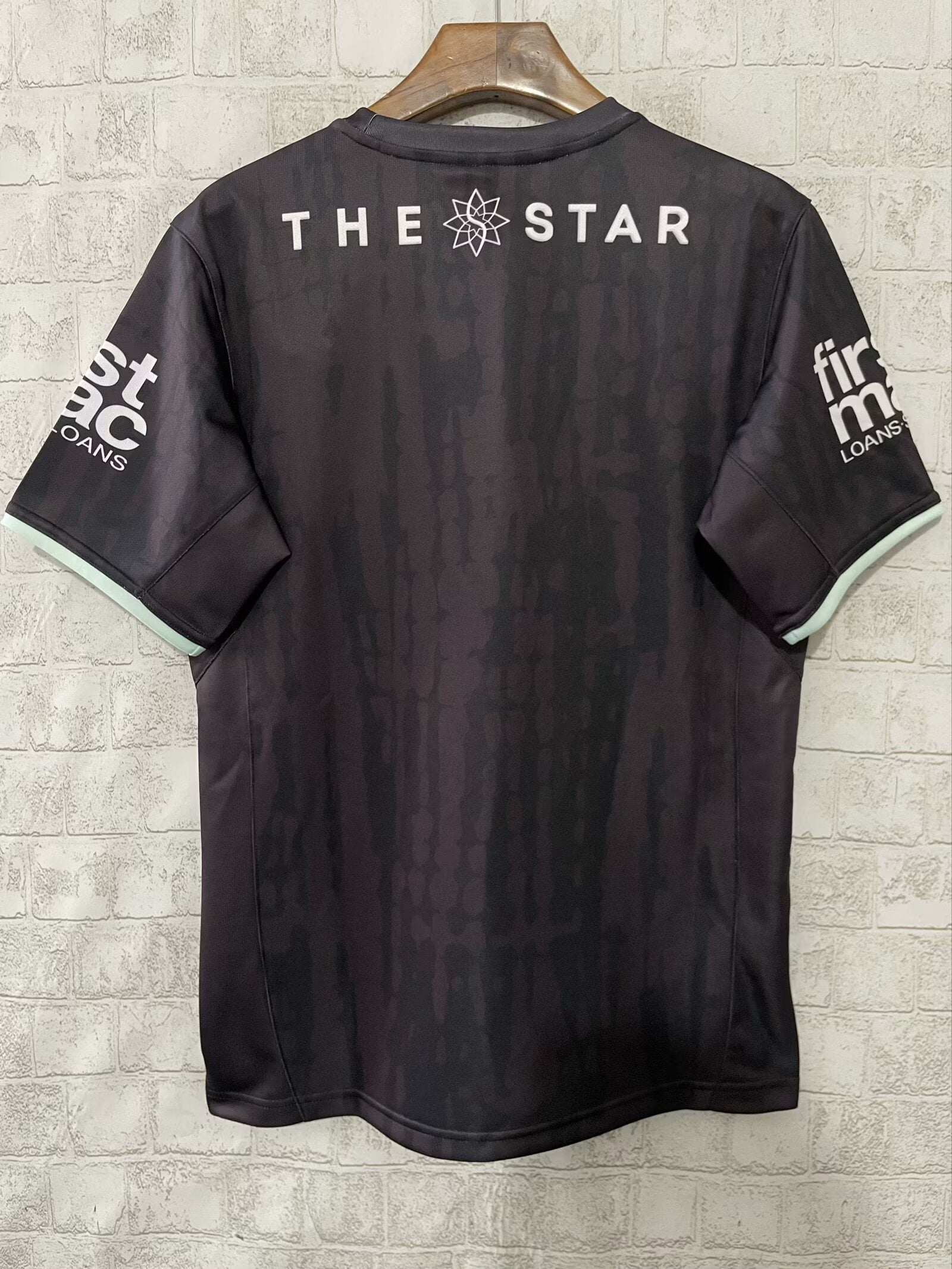 Maillot Broncos NRL 2024/2025 - Vêtements de sport