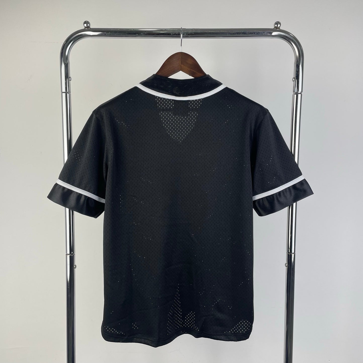 Maillot brooklyn nets 2024/2025 - Vêtements de sport