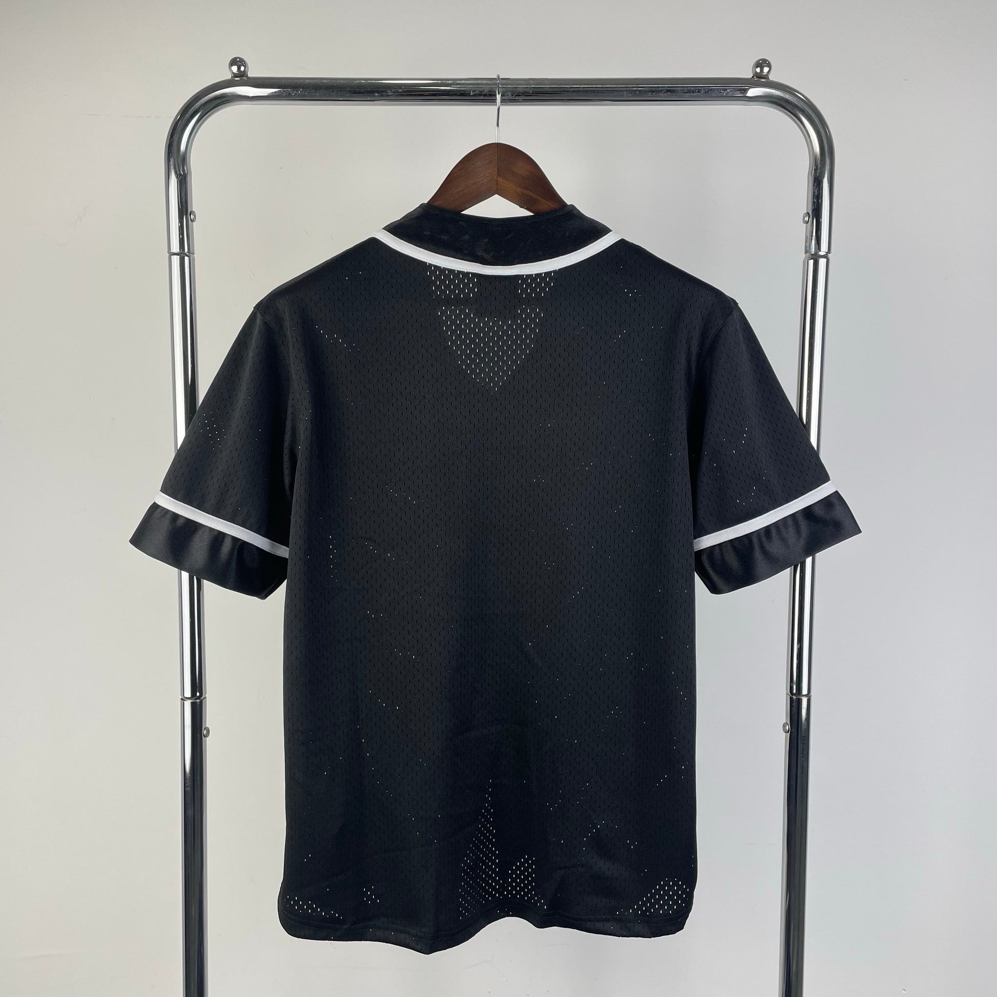 Maillot brooklyn nets 2024/2025 - Vêtements de sport