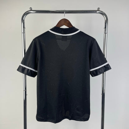 Maillot brooklyn nets 2024/2025 - Vêtements de sport