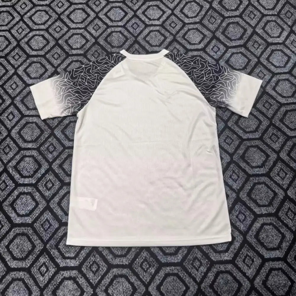 Maillot Burkina Faso concept 2025/2026 - Vêtements de sport