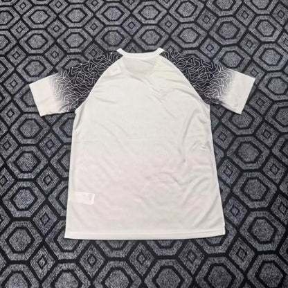 Maillot Burkina Faso concept 2025/2026 - Vêtements de sport