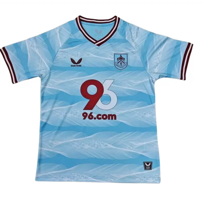 Maillot Burnley extérieur 2025/2026 - Vêtements de sport