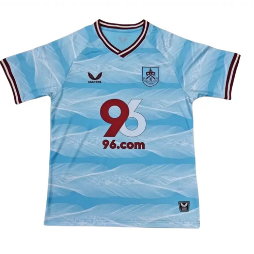 Maillot Burnley extérieur 2025/2026 - Vêtements de sport