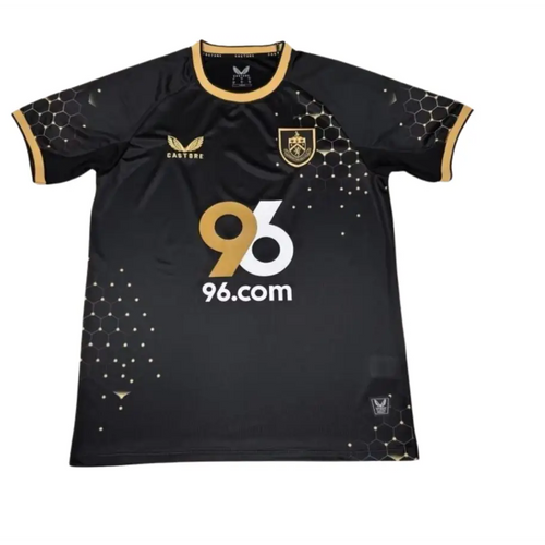 Maillot Burnley third 2025/2026 - Vêtements de sport