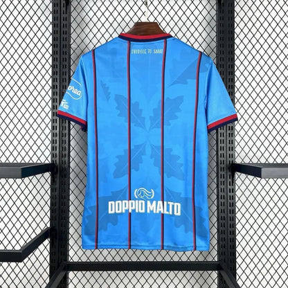 Maillot Cagliari Third 2025/2026