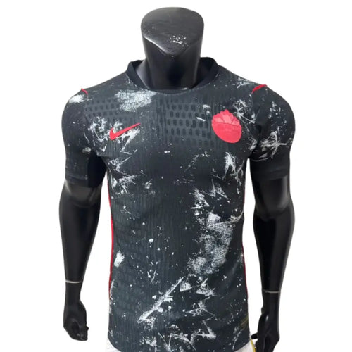 Maillot Canada Coupe du Monde 2026 Extérieur Version Joueur - Vêtements de sport