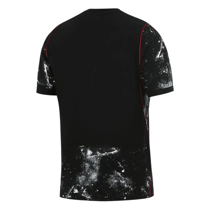 Maillot Canada Extérieur Coupe du Monde 2026 - Vêtements de sport