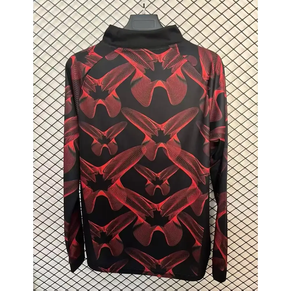 Maillot Canada Gardien Coupe du Monde 2026 - Vêtements de sport