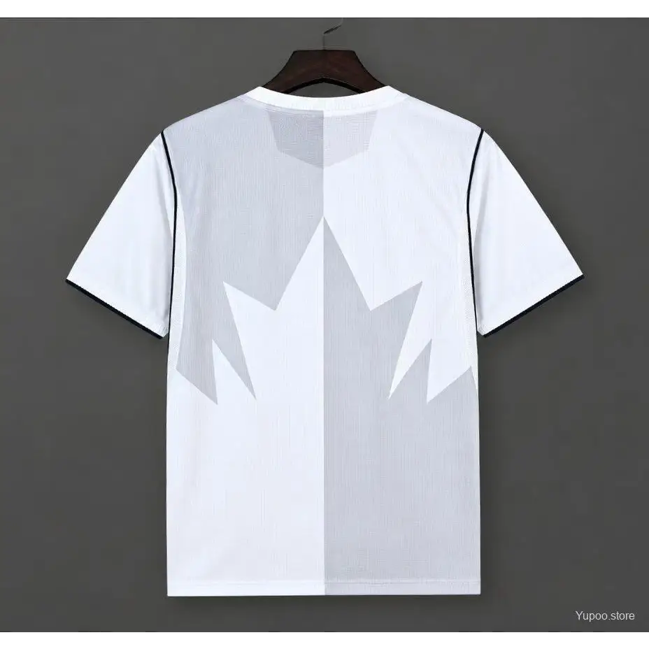 Maillot Canada Third Coupe du Monde 2026 - Vêtements de sport