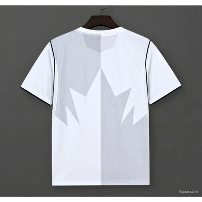 Maillot Canada Third Coupe du Monde 2026 - Vêtements de sport