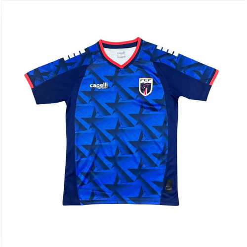 Maillot Cap Vert Coupe du monde 2026 Domicile - Vêtements de sport